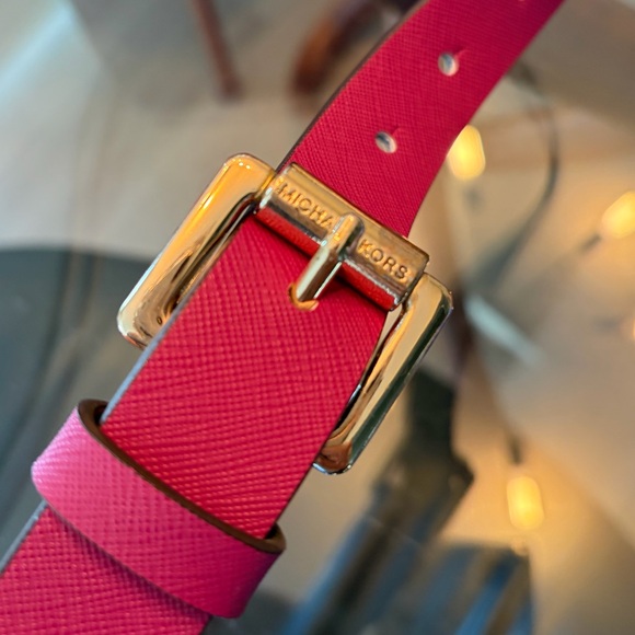 Michael Kors Belt Bag - Picture 6 of 9